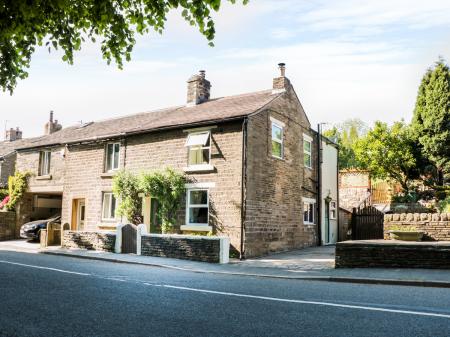 Rose Cottage, Chinley, Derbyshire