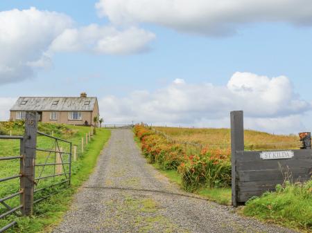 St. Kilda, Lochmaddy