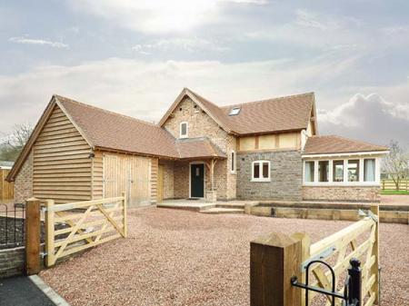 Rose Cottage, Winforton, Herefordshire