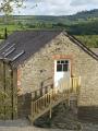 Lloft Gwair - Hayloft, Crymych