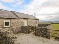 Five Wells Barn, Chelmorton