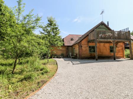 Old Wood Coach House, Skellingthorpe, Lincolnshire