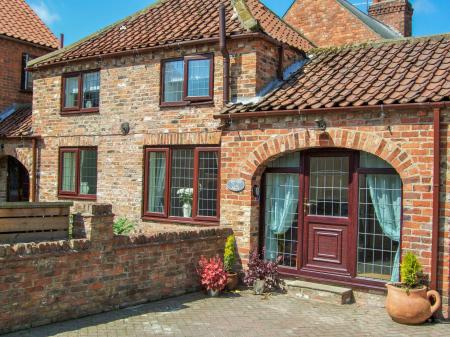 The Old Dairy, Beverley, Yorkshire