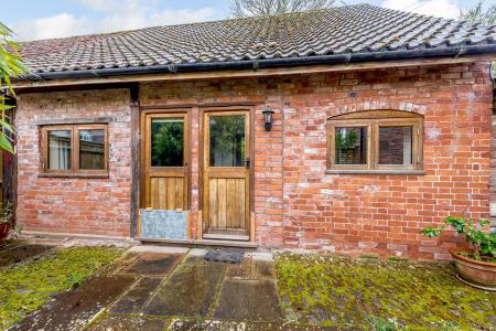 The Bothy, Ross-on-Wye, Herefordshire