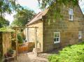 Quakers Cottage, Hinderwell