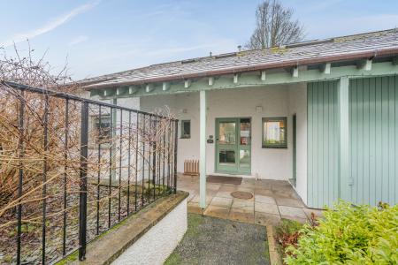 Beech - Woodland Cottages, Bowness-on-Windermere, Cumbria