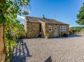 Ivy Cottage, Grewelthorpe