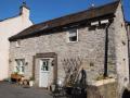 Brookside Barn, Bradwell