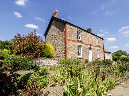 Auburn House, Beadlam, Yorkshire