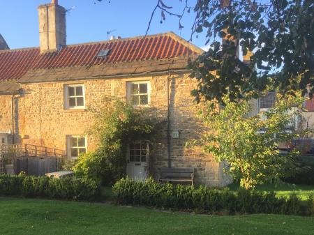 Corner Cottage, Staindrop