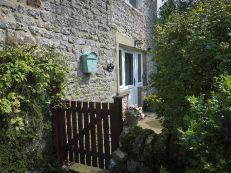 Dale Head Cottage, Buckden, Yorkshire