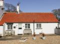 The Old Joiner's Shop, Barmston