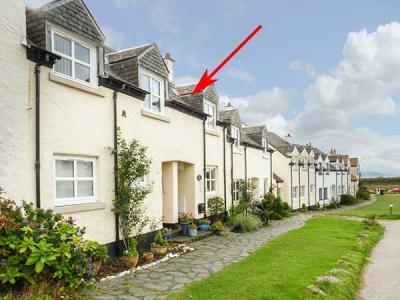 Elder Cottage, Craobh Haven, Strathclyde