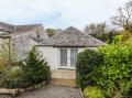 Old Sawmill Cottage, Castle Douglas