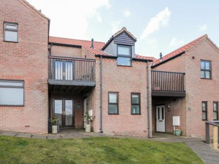 Grove Cottage, Whitby, Yorkshire