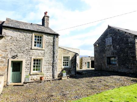 Mill Dam Farm Cottage, High Bentham, Yorkshire