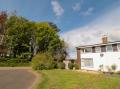 Vicarage Cottage