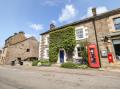 Millward House, Longnor