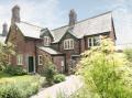 Just A Cottage, Newlands Farm, Golden Valley