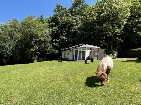 Badger View, Culverstone Green, Kent