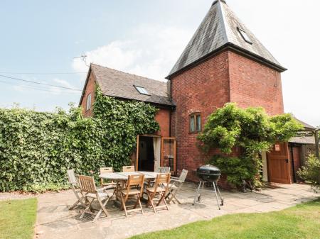 The Hop Kiln, Tenbury Wells, Worcestershire