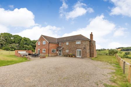 Wood Cottage, Tenbury Wells, Worcestershire