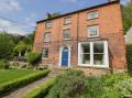 Viaduct House, Lydbrook