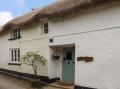 Larksworthy Cottage, North Tawton