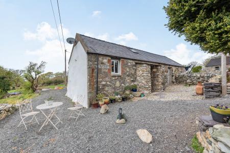 Celyn Farm Cottage, Deiniolen
