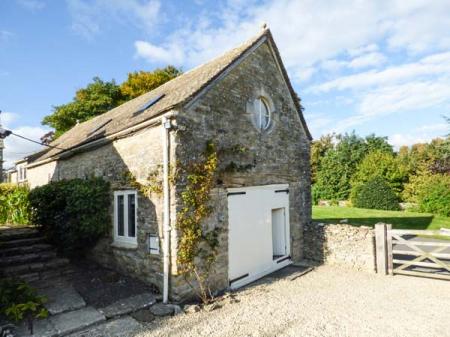 The Long Barn, Duntisbourne Abbots, Gloucestershire