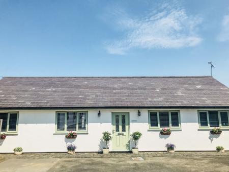 Orchard Cottage, Halkyn, Clwyd