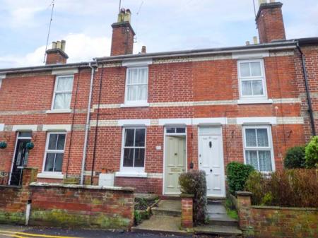 Dutch Cottage, Colchester, Essex