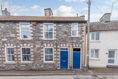 Delfryn Cottage, Rhayader