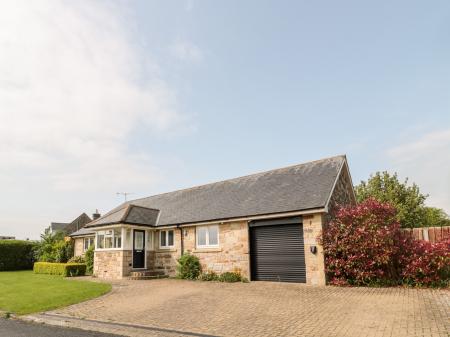 The Croft, Alnwick, Northumberland