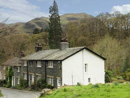 Littlebeck, Rosthwaite, Cumbria