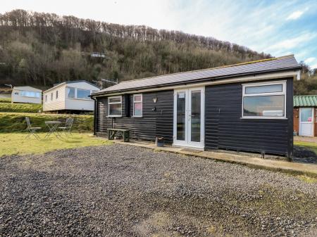 Chalet 95, Aberystwyth