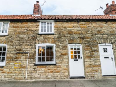 Bimble Cottage, Ingham, Lincolnshire