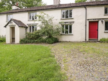 Hall Bank Cottage, Rydal, Cumbria