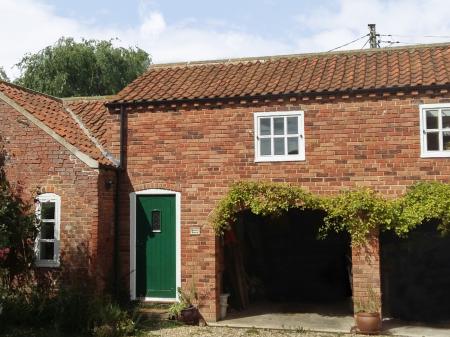 Berry Barn, Mablethorpe, Lincolnshire