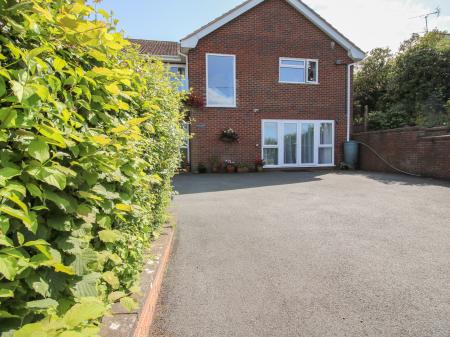 Plum Hill Apartment, Oswestry, Shropshire