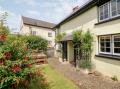 Westgate Cottage, Lapford