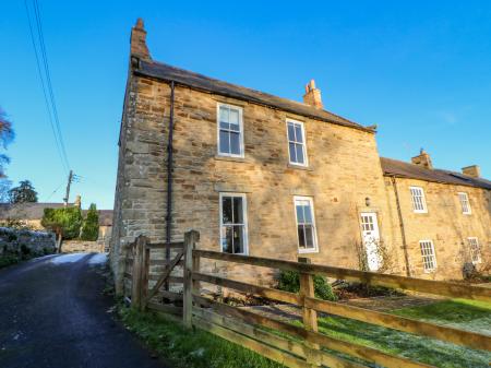 East Farmhouse Cottage, Humshaugh