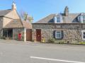 Kirkgate Cottage, Chirnside