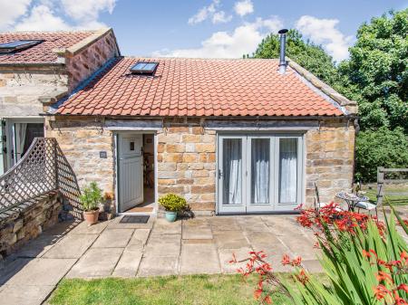 Cottage Anton, Ravenscar, Yorkshire