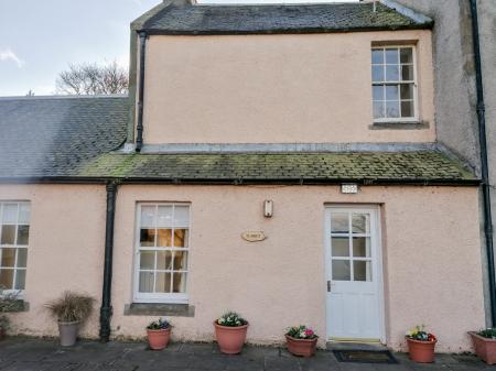 Turret Cottage, Cockenzie, Lothian