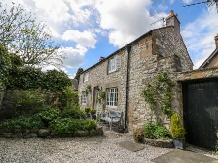 Rose Cottage, Ashford-in-the-Water, Derbyshire