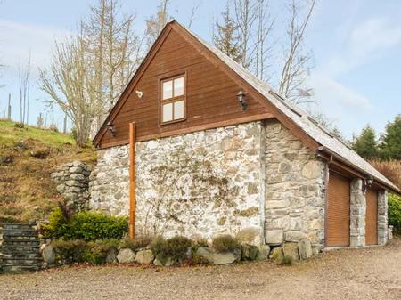 Lakefield Apartment, Drumnadrochit