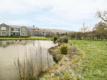 Hillside Farm, Kirkby Stephen, Cumbria