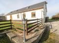 The Old Cow Barn, Laugharne