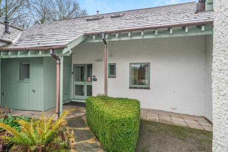 Elm - Woodland Cottages, Bowness-on-Windermere, Cumbria